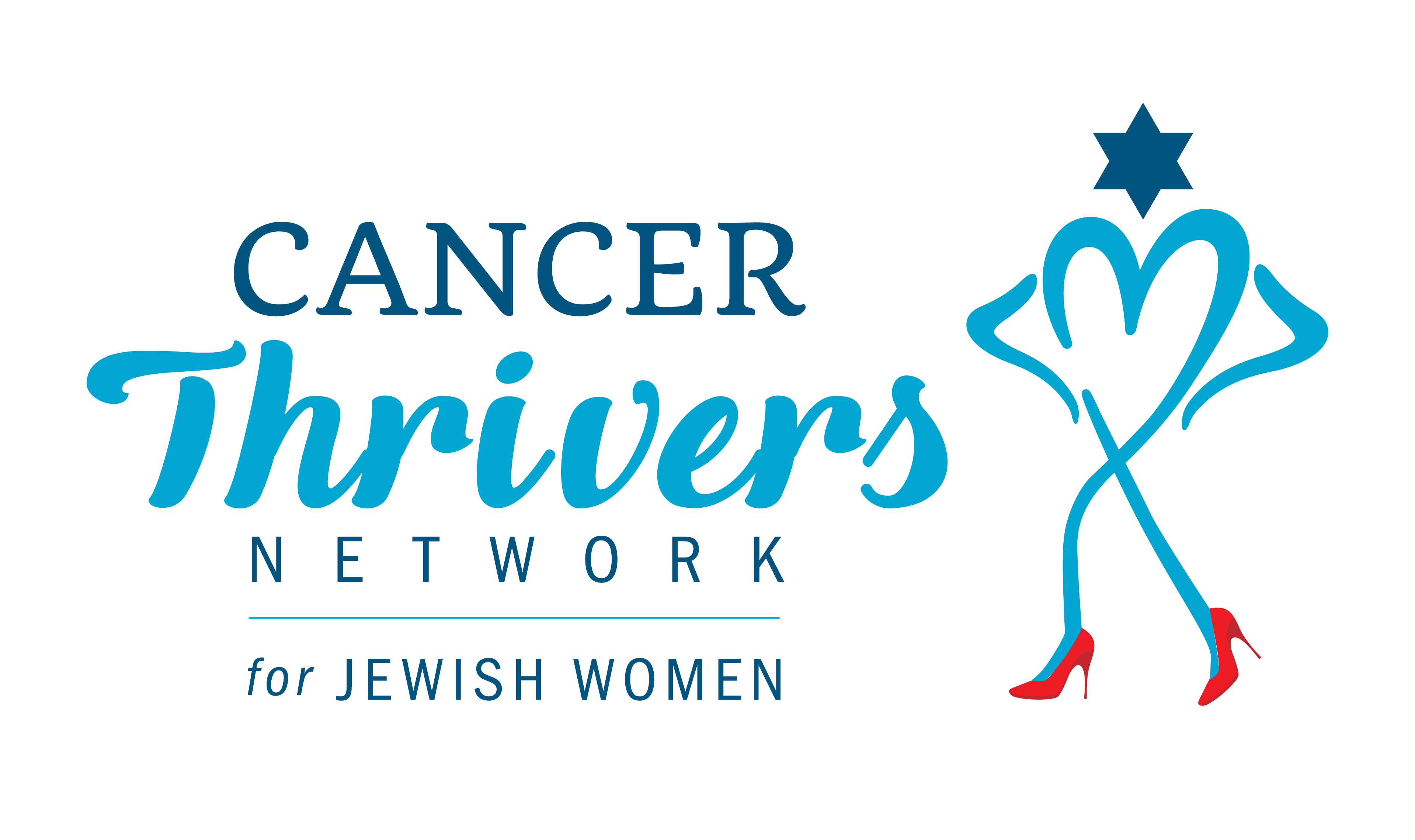 Cancer Thrivers Network Logo